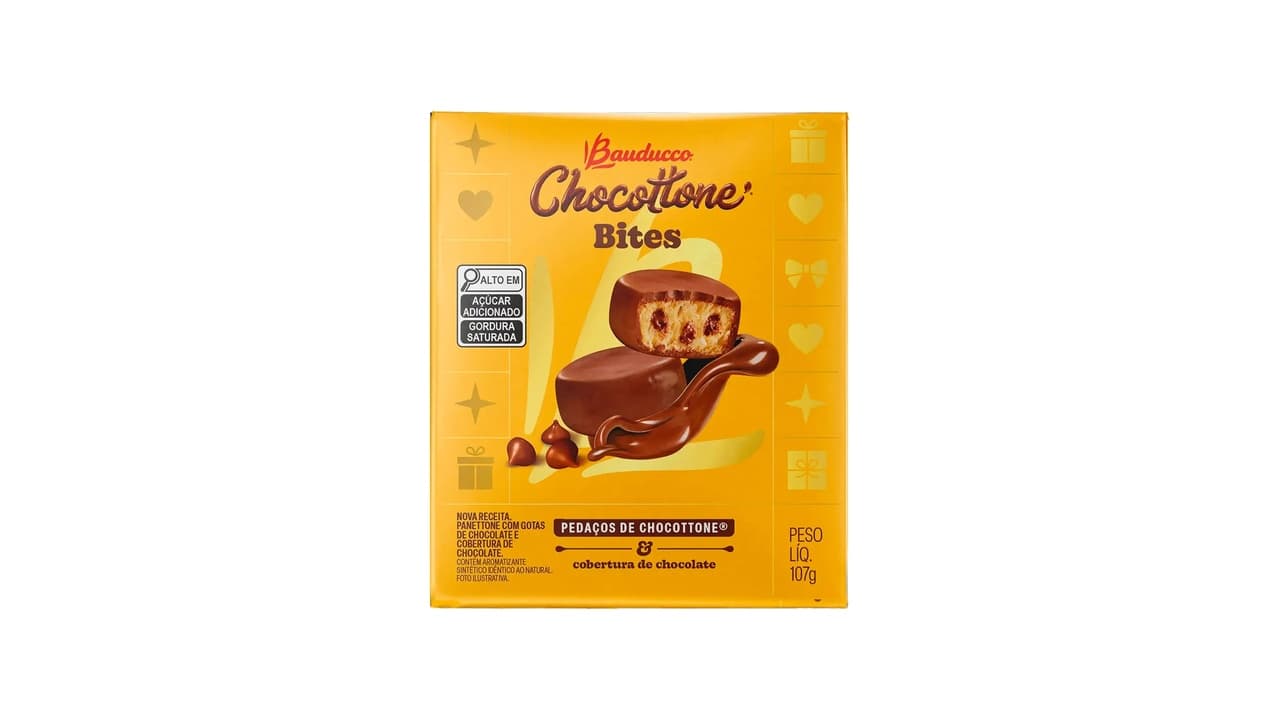 Qual Melhor Chocotone Trufado: Confira 7 Opções Premium Testadas