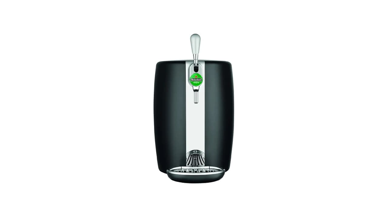 Qual Melhor Chopeira Elétrica 5 Litros: 12 Modelos Testados e Avaliados