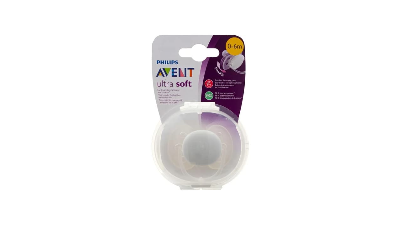 Qual a Melhor Chupeta Avent: 10 Modelos Testados para Bebês