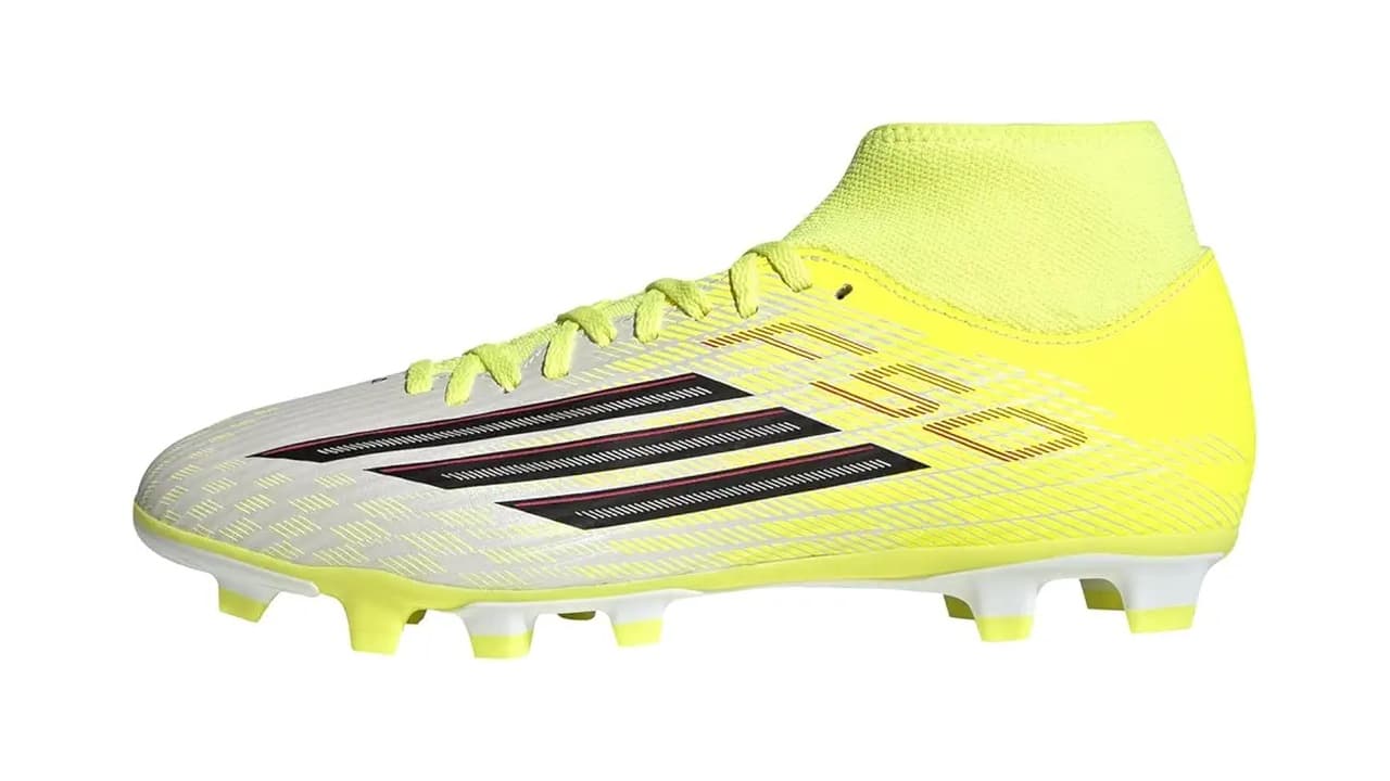 Qual a Melhor Chuteira Adidas Campo para Desempenho Máximo?