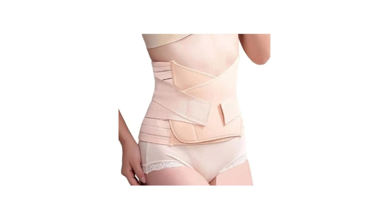 Qual a Melhor Cinta Pós Parto? 8 Modelos Testados para Recuperação e Modelagem