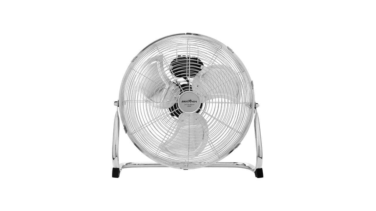 Qual o Melhor Circulador de Ar? 8 Modelos Top para Ventilação Eficiente