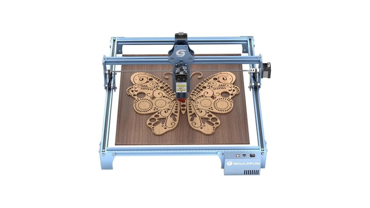 Qual Melhor CNC Laser: 7 Máquinas para Corte e Gravação Profissional