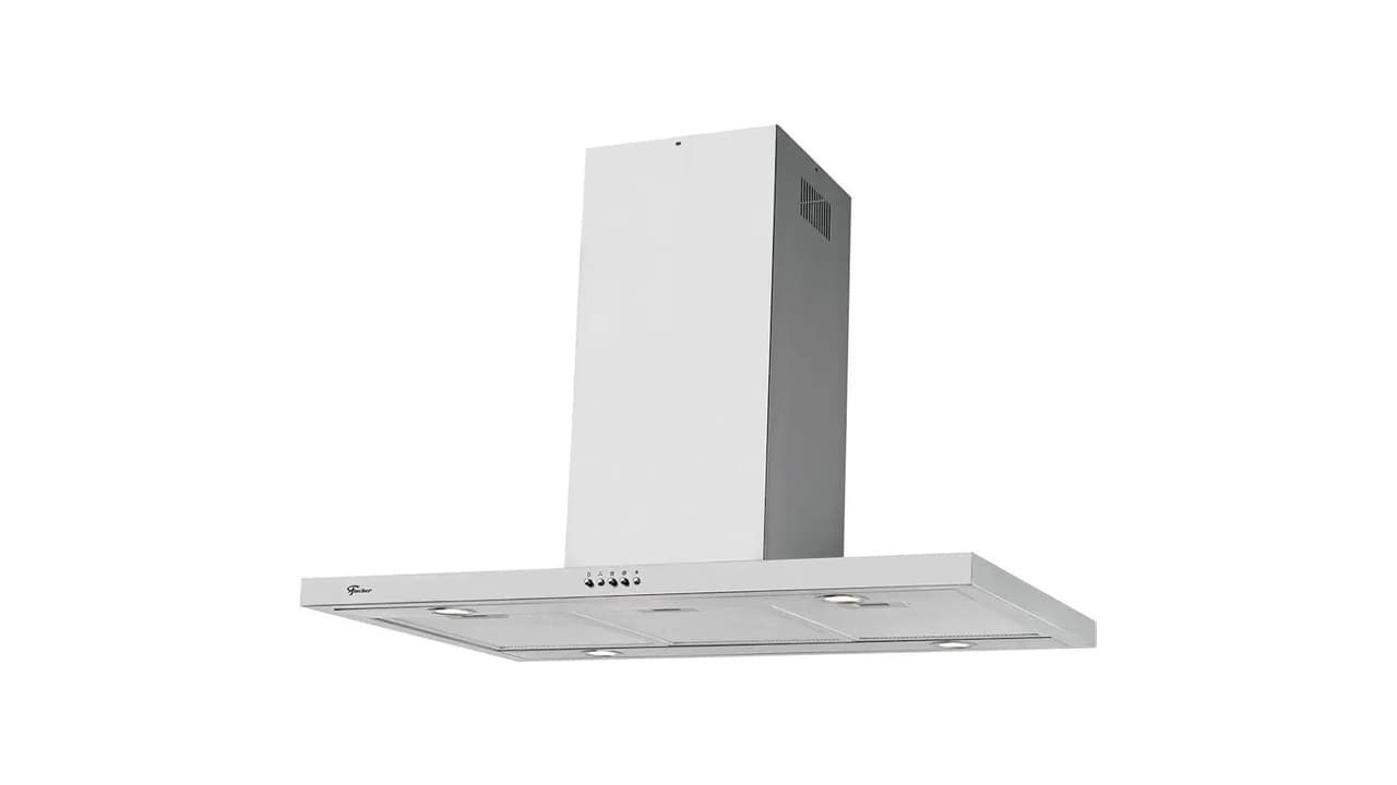 Qual Melhor Coifa de Ilha: 10 Modelos Top com Vazão e Design