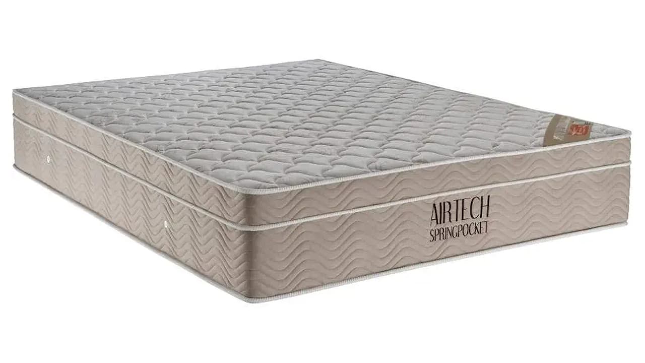 Qual Melhor Colchão Ortobom Casal? 6 Opções Top para Conforto e Durabilidade