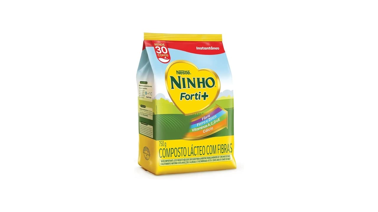 Qual o Melhor Composto Lácteo? 8 Opções para Nutrir com Qualidade