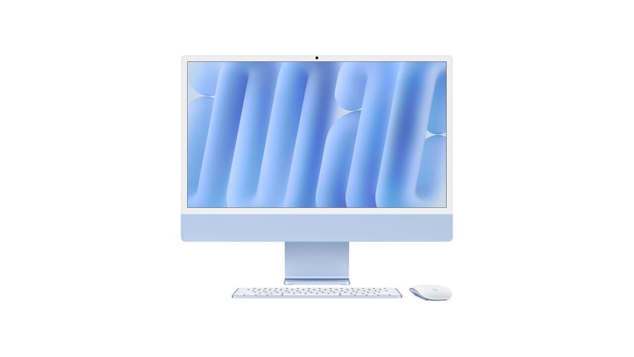 Qual o Melhor Mac: 9 Modelos Apple para Todas as Necessidades?