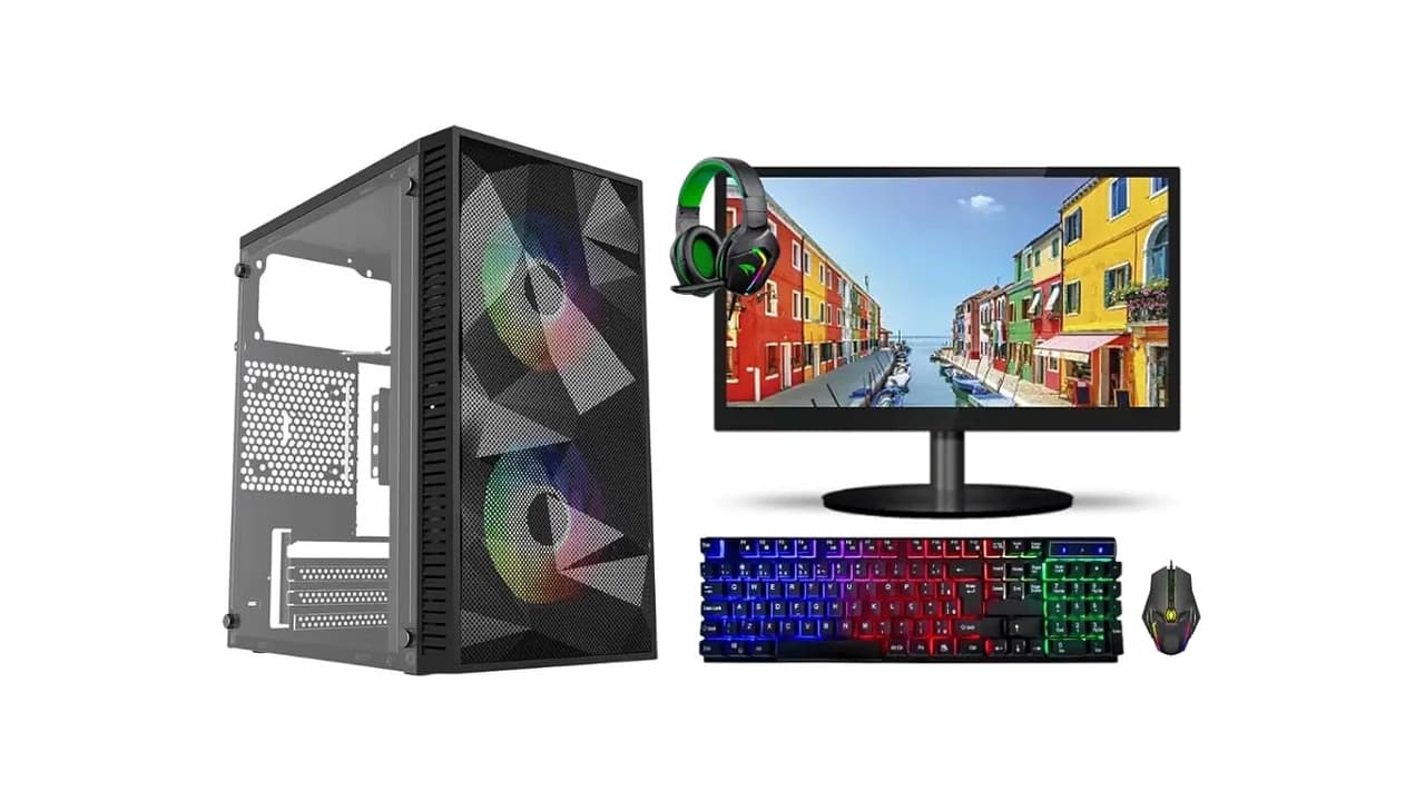 Qual o Melhor Computador Gamer Montado: 7 Opções para Performance Máxima