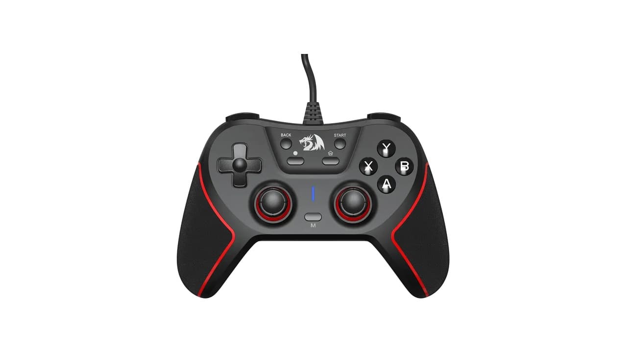 Qual Melhor Controle para Pc Gamer: 7 Modelos Com Hall Effect e Vibração