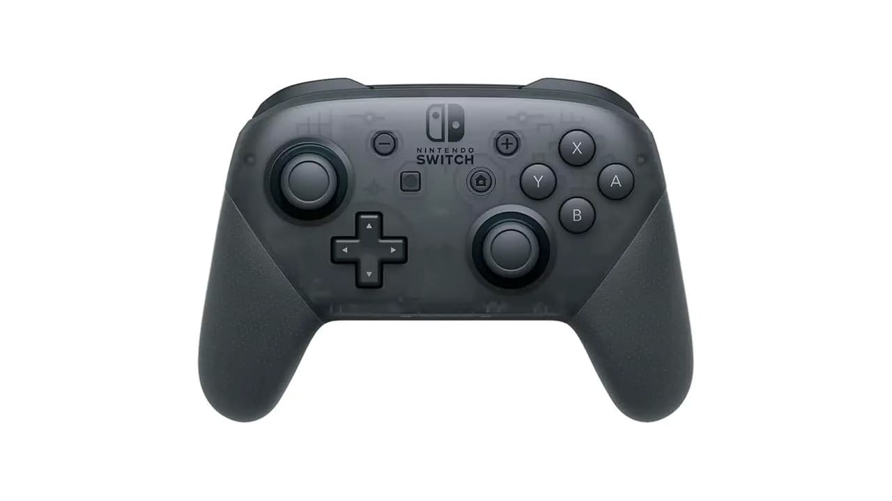 Qual o Melhor Controle Pro para Nintendo Switch: 10 Modelos Testados e Aprovados
