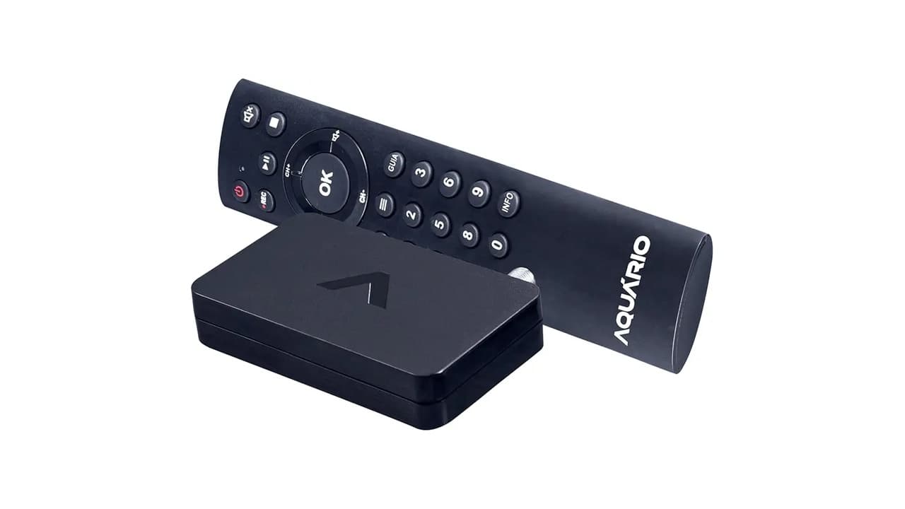 Qual o Melhor Conversor Digital Full HD? Veja 7 Opções com PVR e Wi-Fi