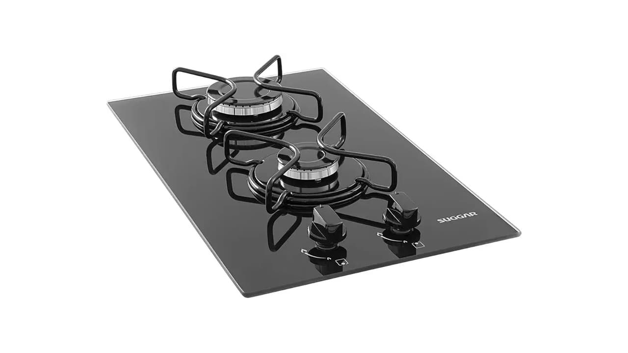 Qual Melhor Cooktop 2 Bocas: 10 Modelos Testados e Aprovados