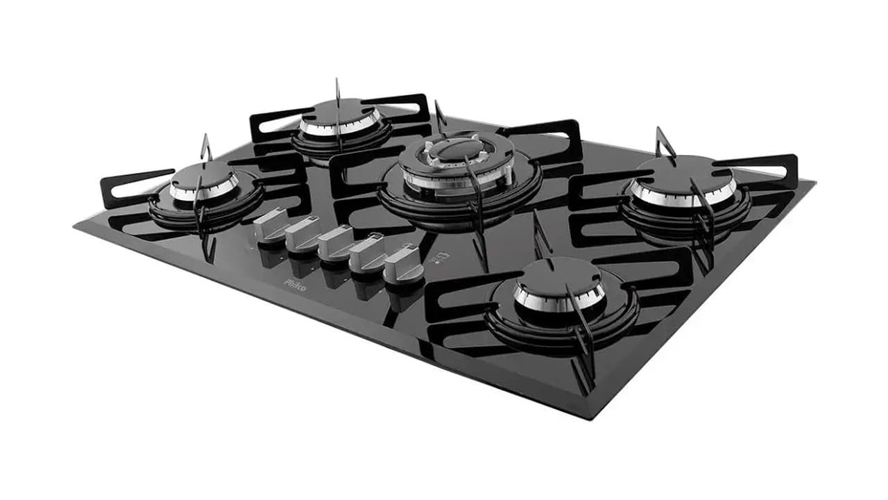 Qual o Melhor Cooktop a Gás? Confira 9 Modelos Top para Sua Cozinha!