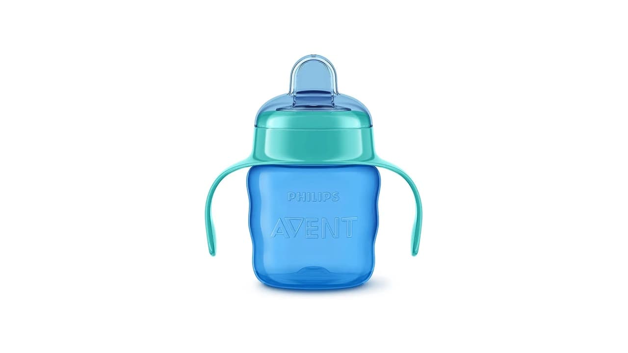 Qual a Melhor Opção de Copo de Transição para Bebê: 8 Modelos Top!