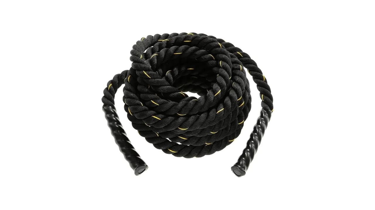 Qual a Melhor Corda Naval para Treinamento Funcional? 10 Modelos Testados