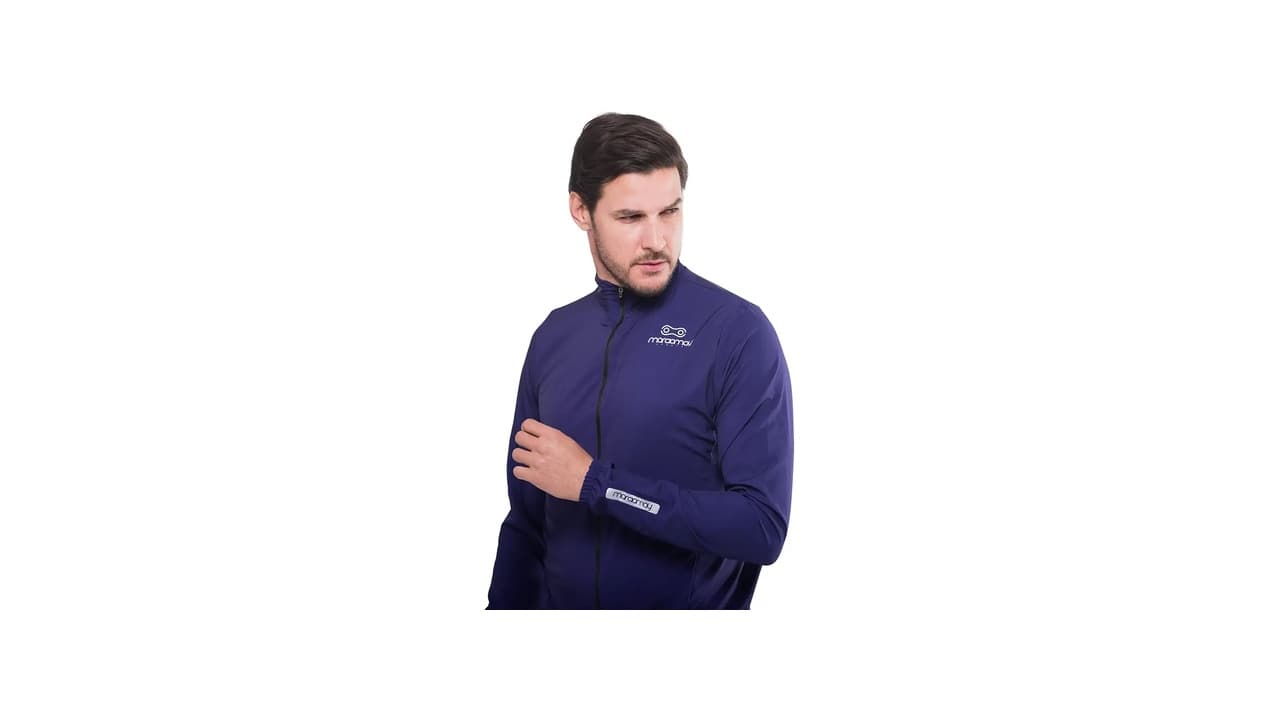 Qual a Melhor Jaqueta Corta Vento Masculina para Ciclismo? 8 Opções Top