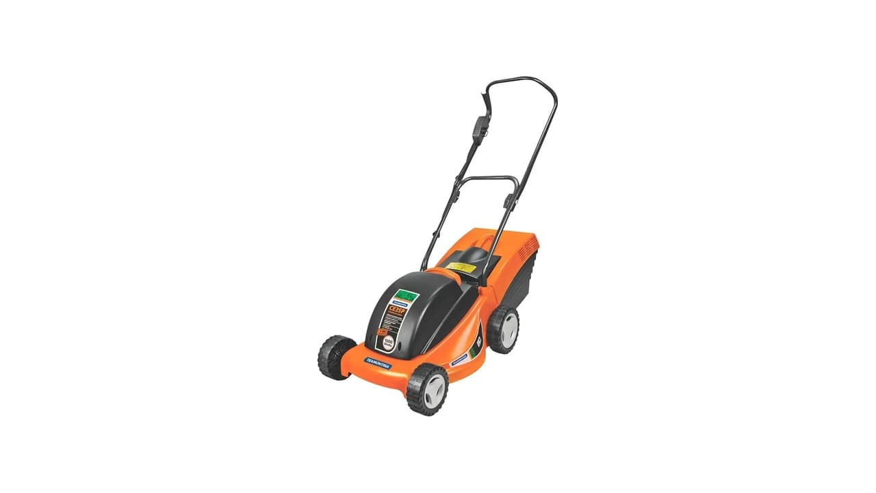 Qual o Melhor Cortador de Grama Elétrico: 8 Modelos Testados e Aprovados
