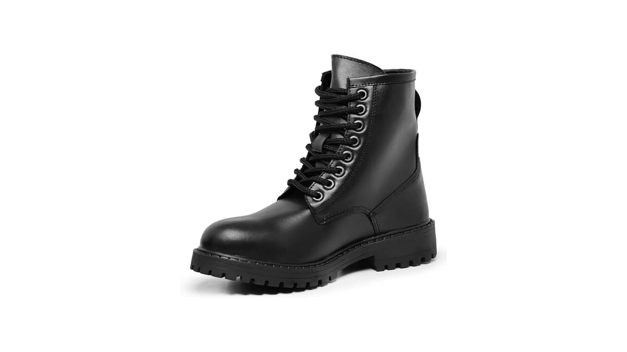 Qual Melhor Coturno Masculino? Conheça os 10 Modelos Top para Trilhas e Uso Diário