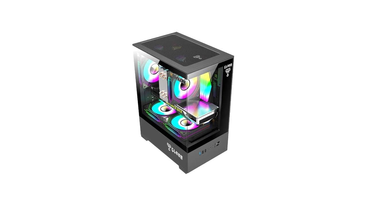 Qual Melhor CPU Gamer: 10 PCs para Jogar em 2026?