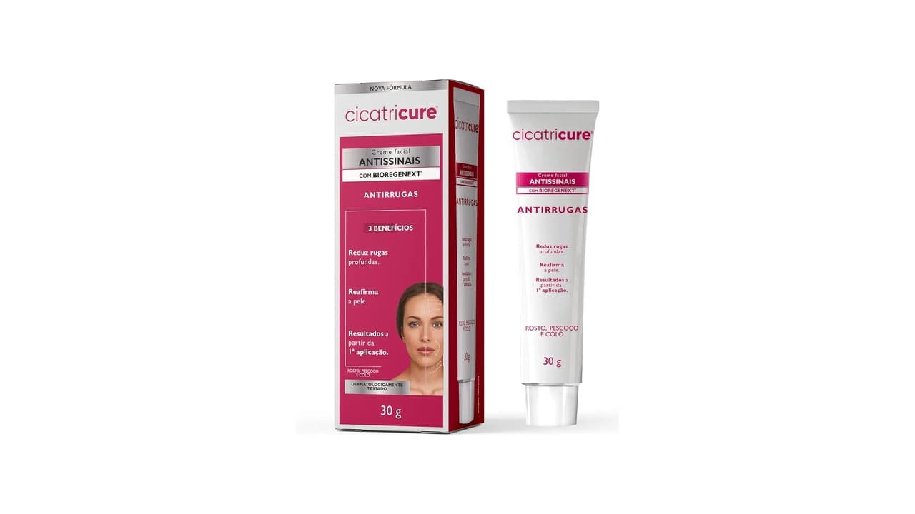 Qual o Melhor Creme Anti-idade aos 30 Anos? 5 Opções Top Verificadas