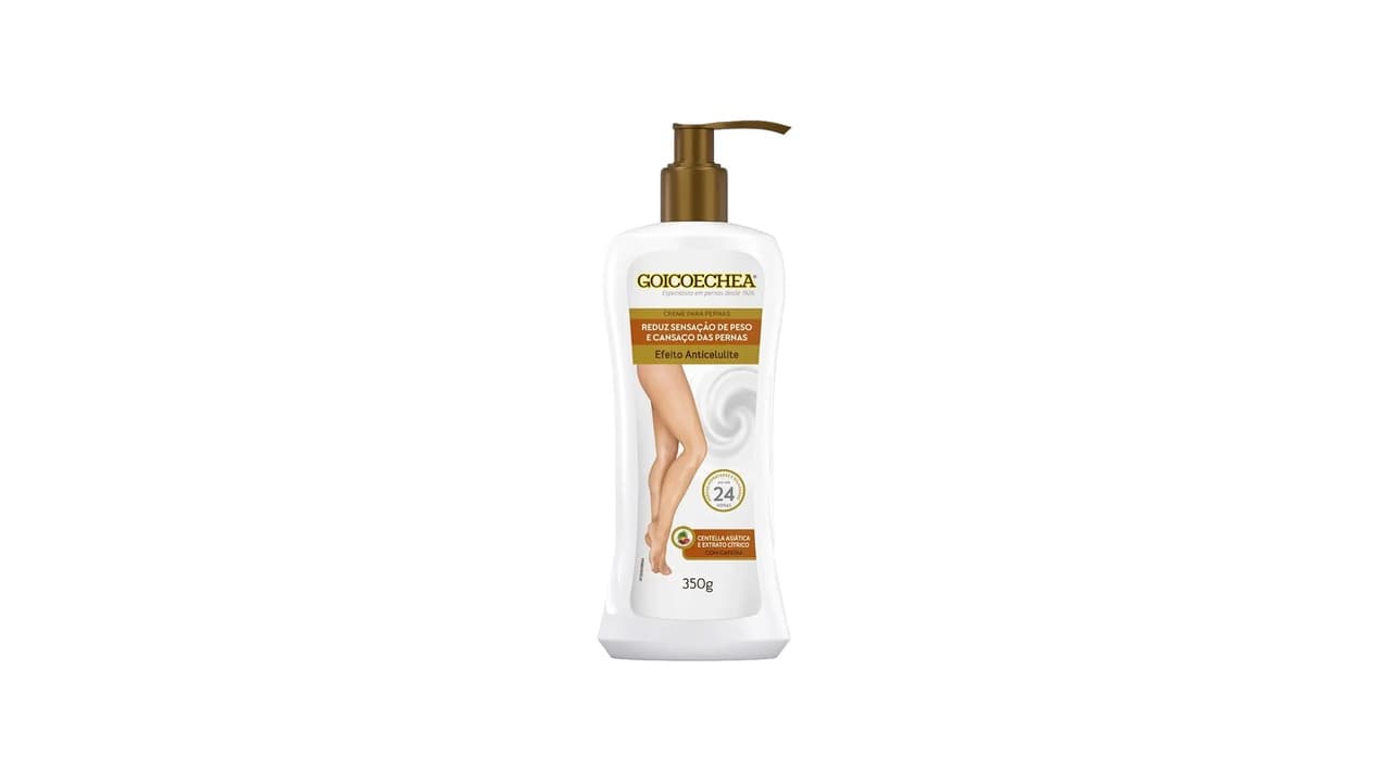 Qual o Melhor Creme Anticelulite: 10 Opções Testadas e Aprovadas