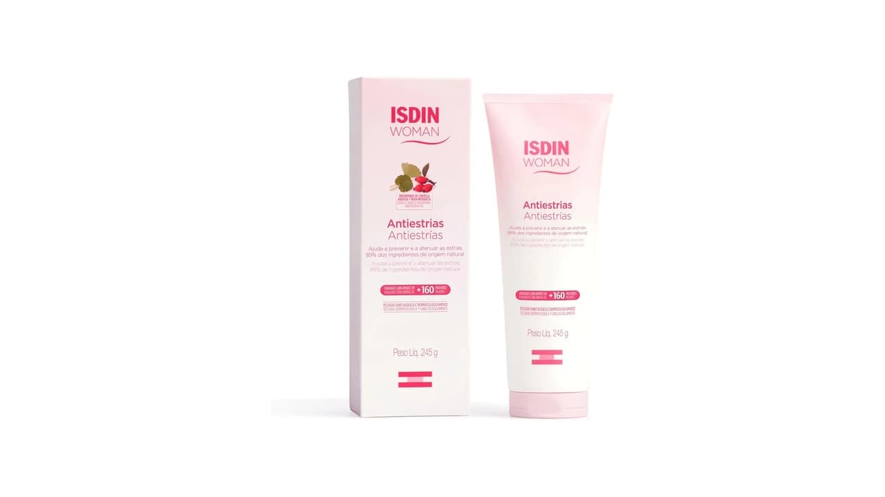 Qual o Melhor Creme Antiestrias para Gestante? 5 Opções de Alto Desempenho