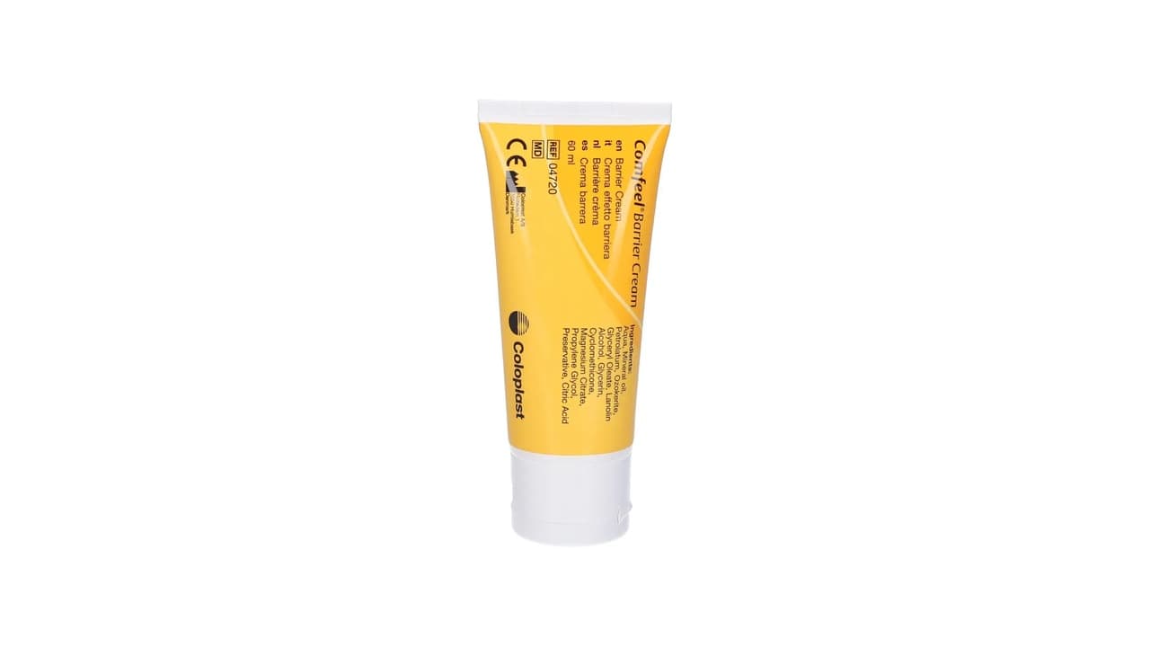 Qual Melhor Creme Barreira para Pele Sensível e Irritada?