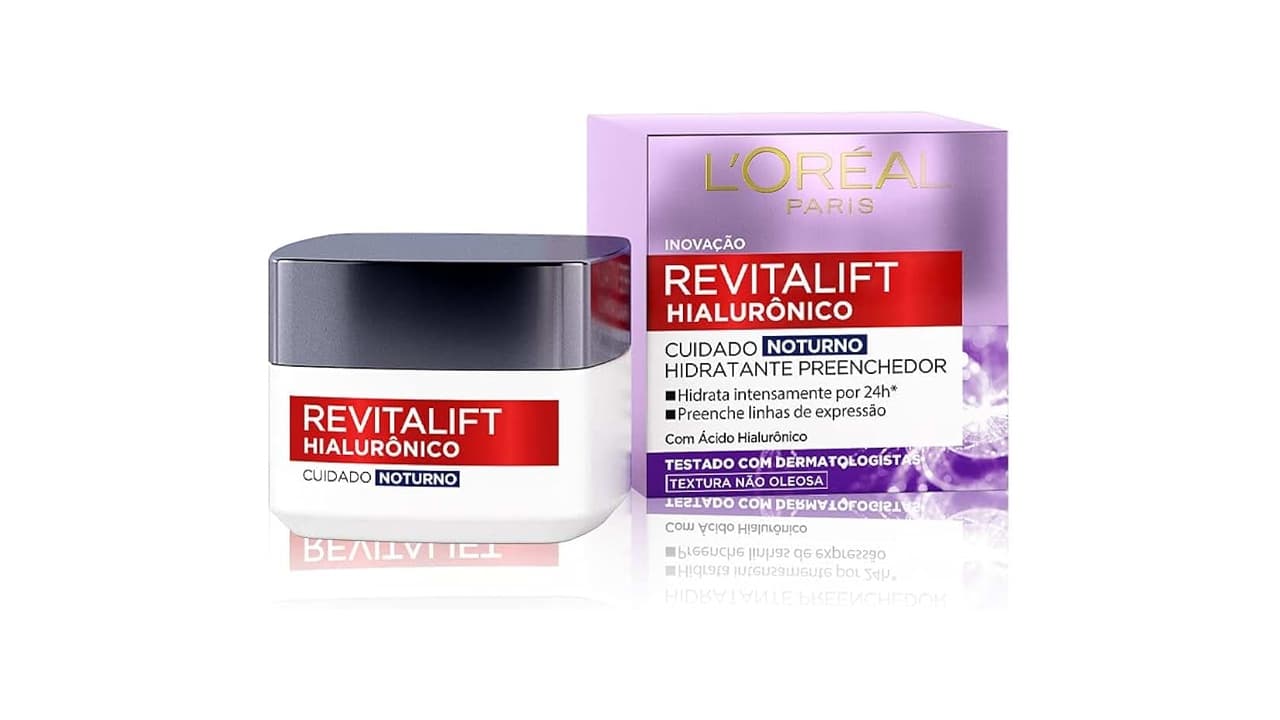 Qual o Melhor Creme com Ácido Hialurônico? 7 Opções Top para Pele Radiante