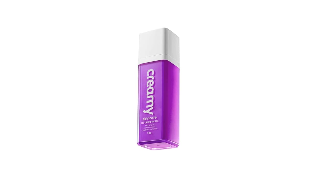 Qual Melhor Creme com Retinol para Rugas e Antienvelhecimento?