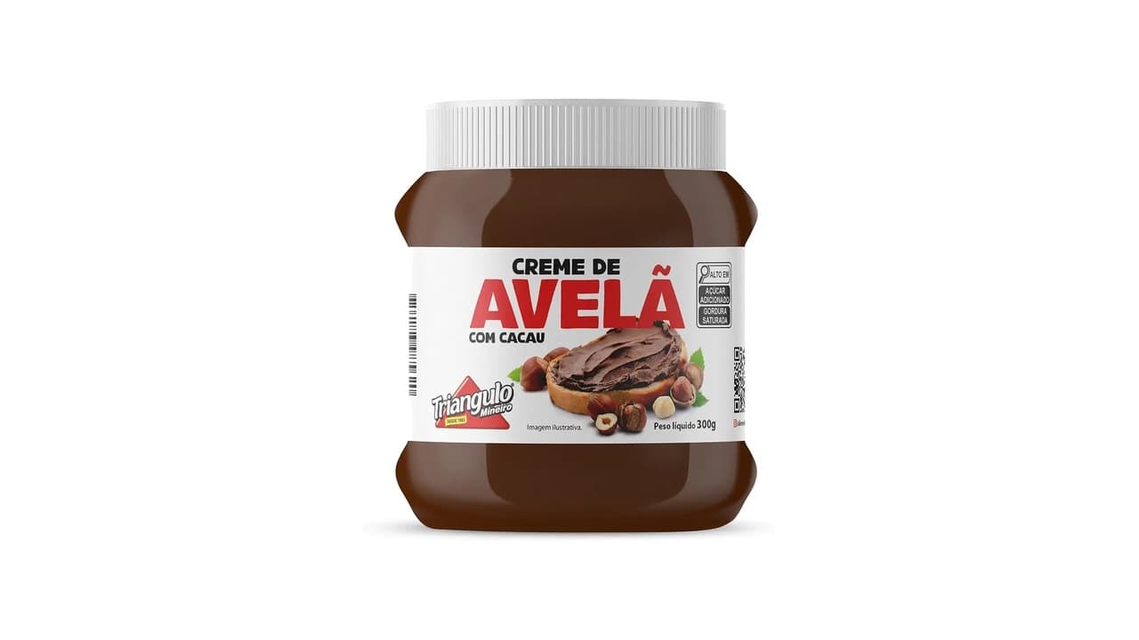 Qual o Melhor Creme de Avelã: 5 Opções para Todos os Gostos e Necessidades
