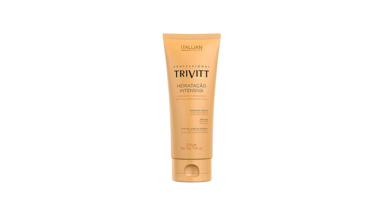 Qual a Melhor Máscara de Hidratação Profissional? Confira os 10 Melhores Produtos