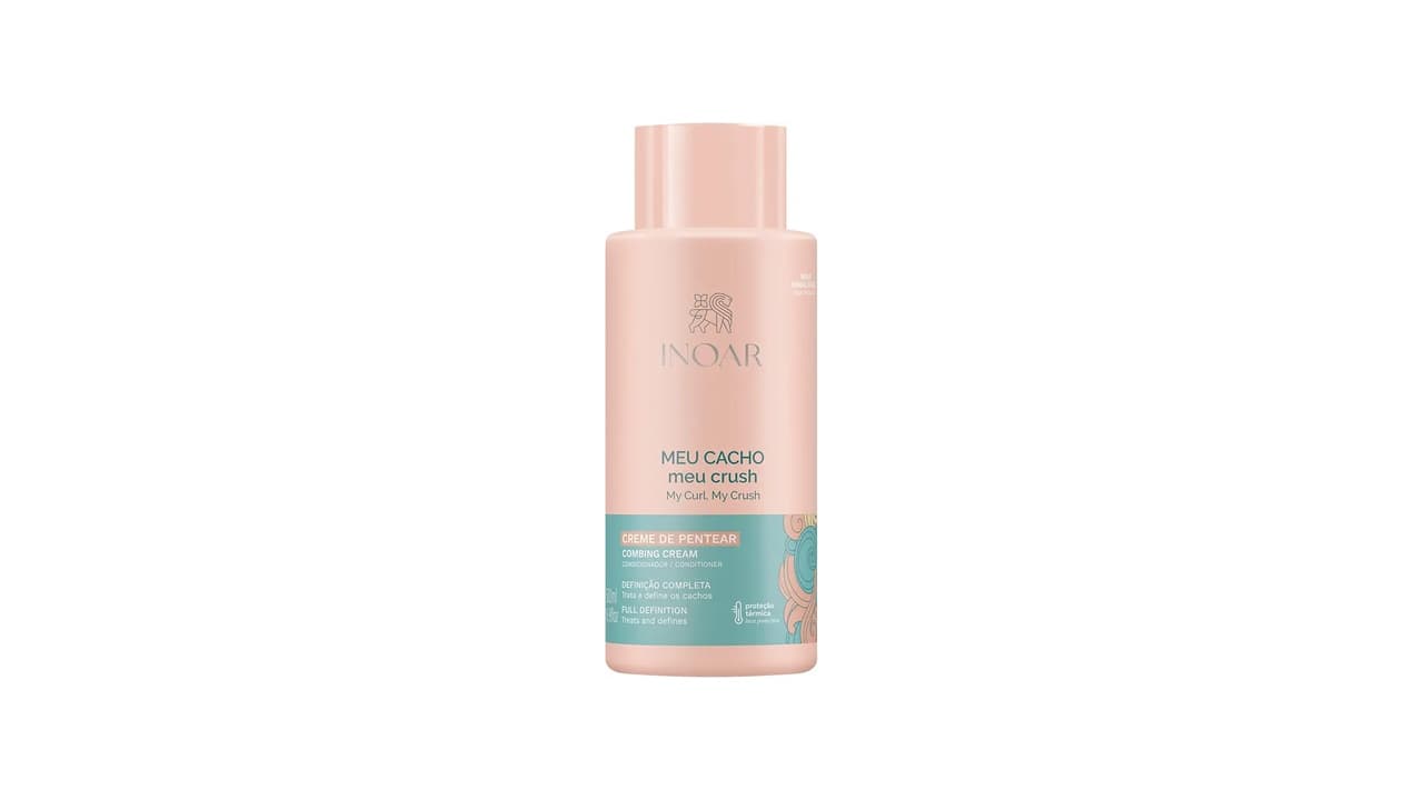 Qual Melhor Creme de Pentear para Cabelo Cacheado: 10 Opções que Definem e Hidratam