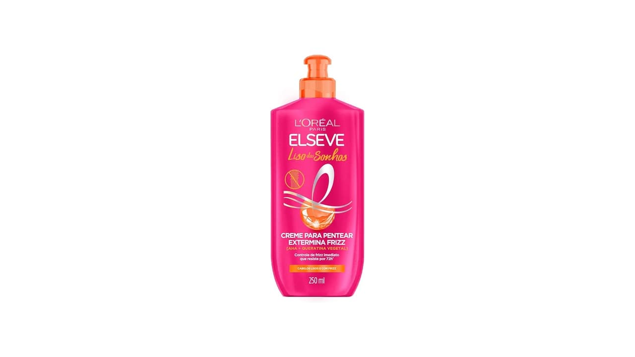 Qual o Melhor Creme de Pentear para Cabelos Lisos? 10 Opções Top para Brilho e Controle