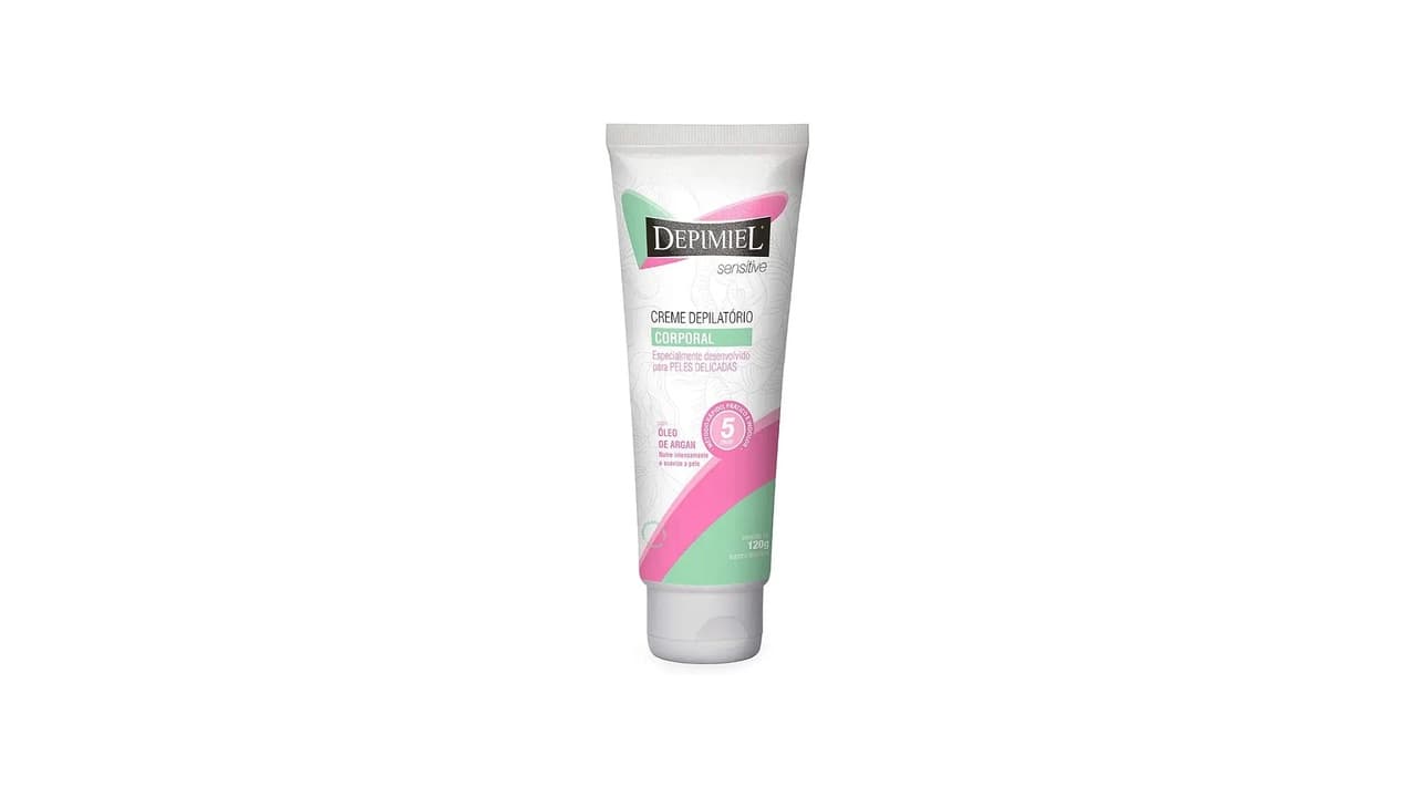 Qual o Melhor Creme Depilatório Corporal? Confira 7 Opções Top!