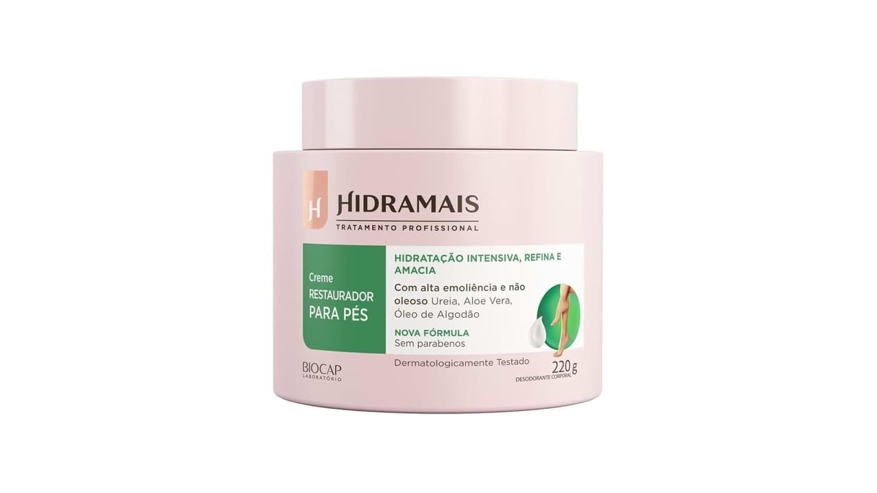 Qual Melhor Creme para Pés Ressecados: Top 10 com Ureia e Hidratação Intensa