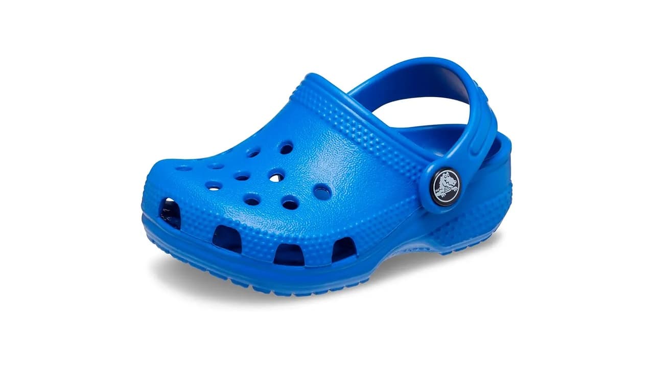 Qual a Melhor Crocs Infantil para Conforto e Durabilidade?