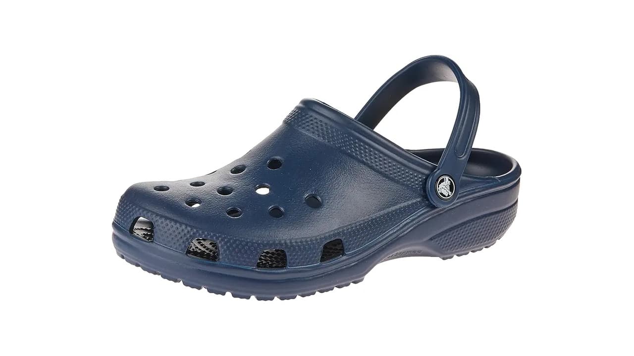 Qual a Melhor Crocs: 10 Modelos Top para Conforto e Estilo