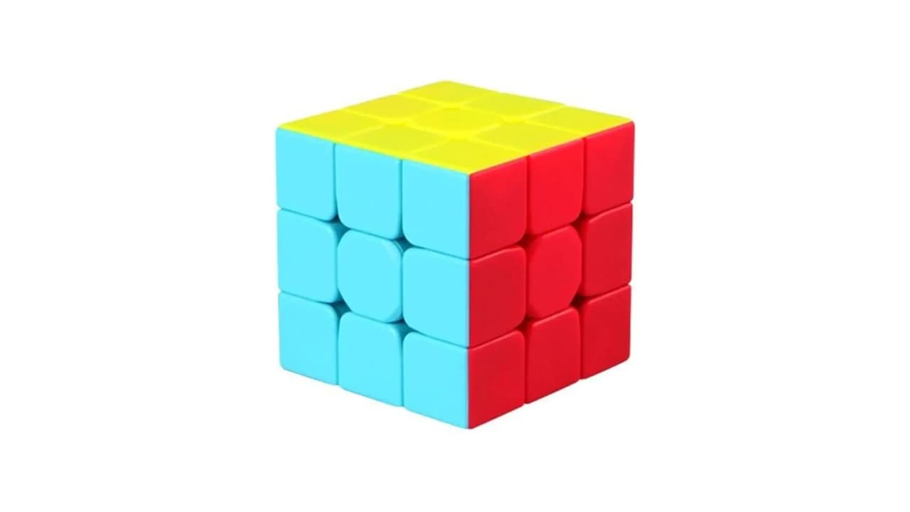 Qual o Melhor Cubo Mágico Profissional 3x3? 10 Opções Top para Speedcubing