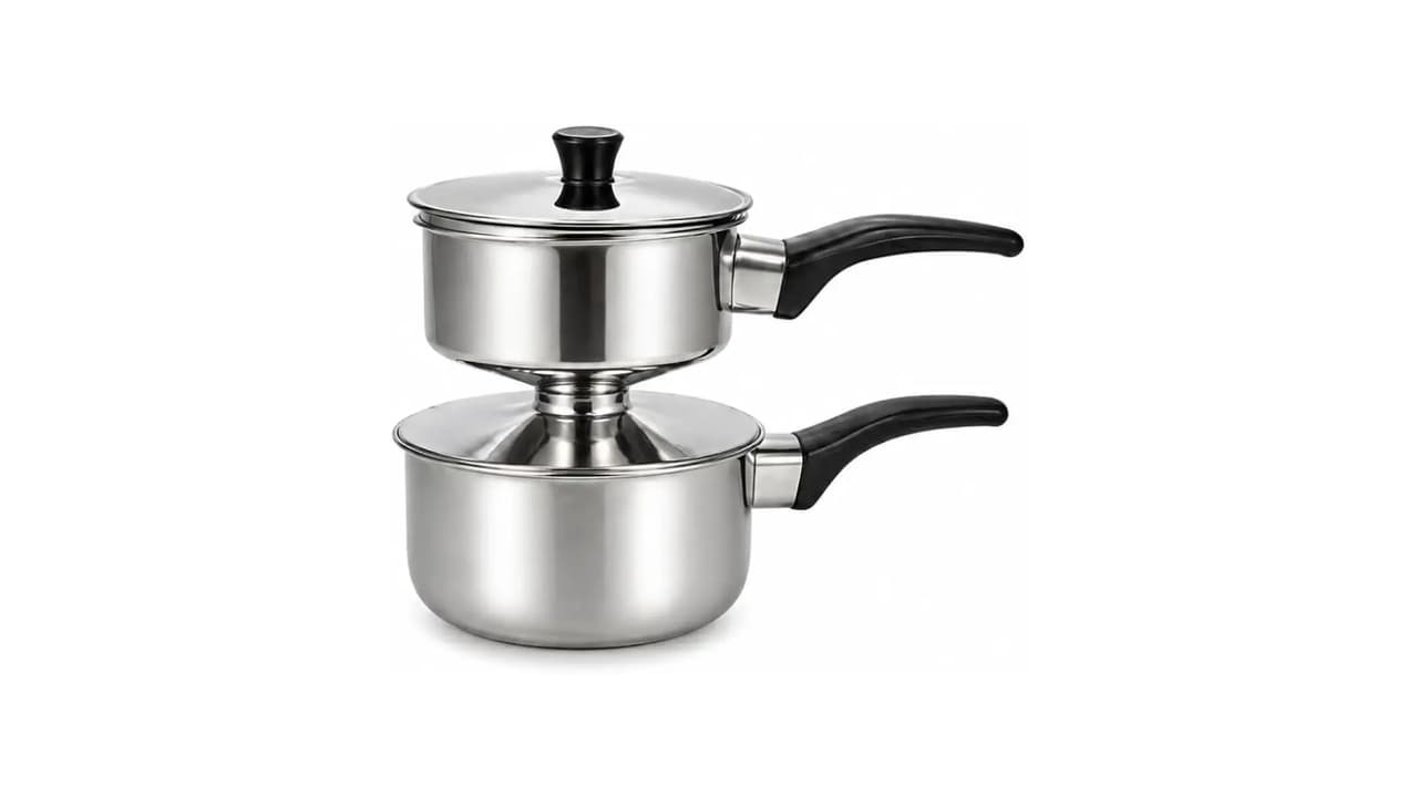 Qual a Melhor Cuscuzeira para Indução? 7 Modelos Testados e Aprovados