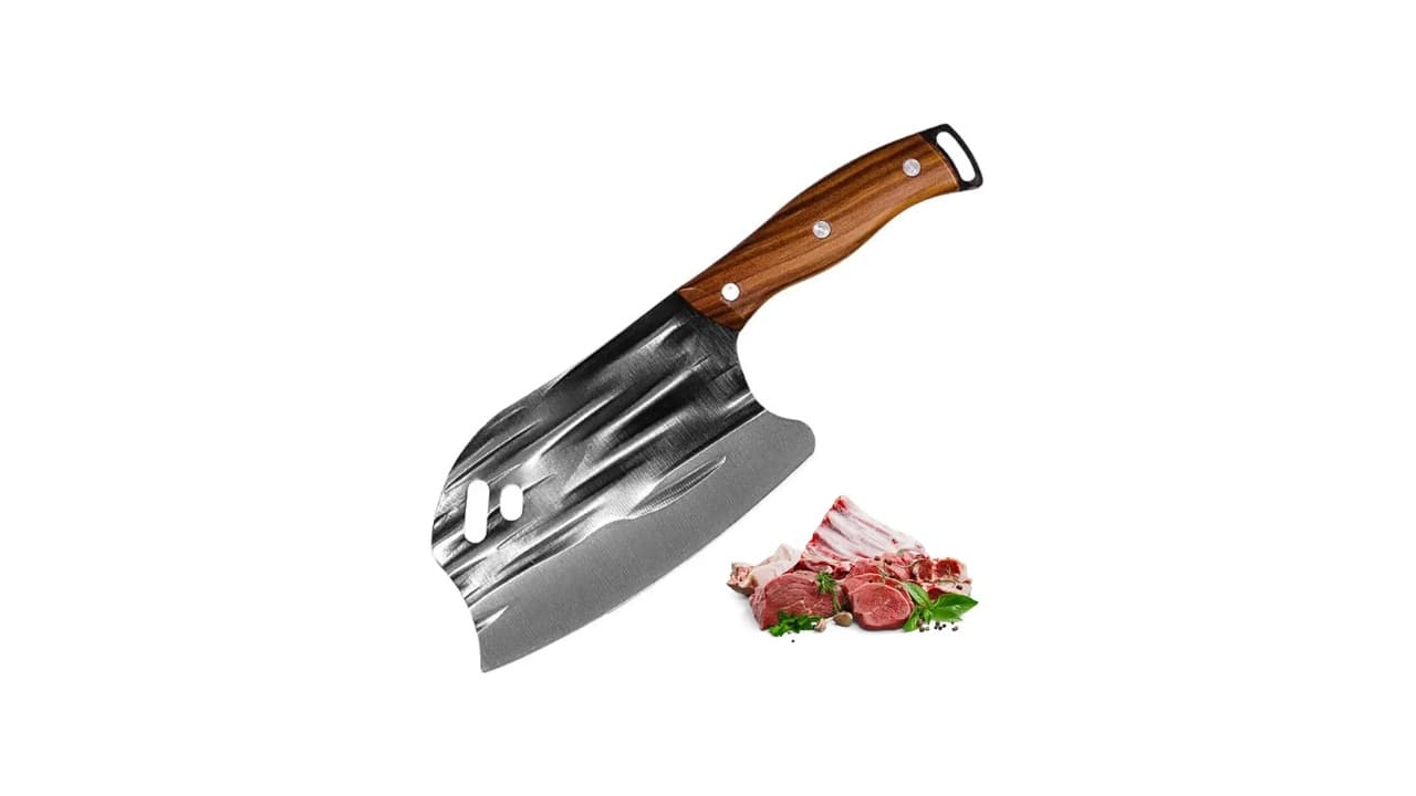 Qual o Melhor Cutelo para Churrasco? 7 Modelos Top em Destaque