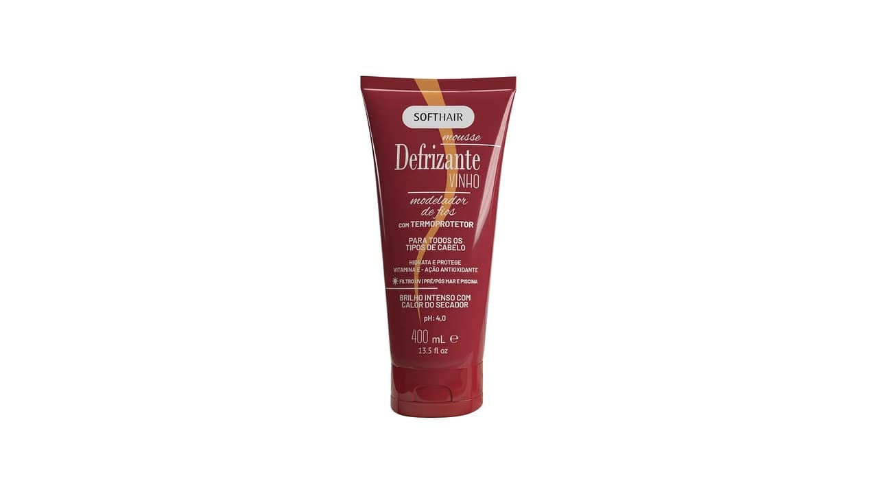 Qual Melhor Defrizante? 5 Modelos para Cabelos Lisos ou com Frizz