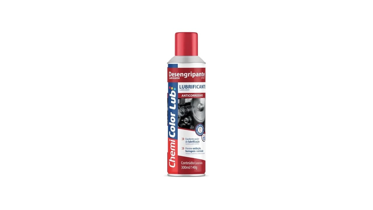 Qual Melhor Desengripante? Confira 7 Opções para Desgripar, Lubrificar e Proteger!