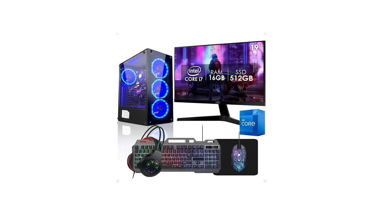 Qual o Melhor Desktop Gamer para Jogos? 10 Opções Testadas em 2026