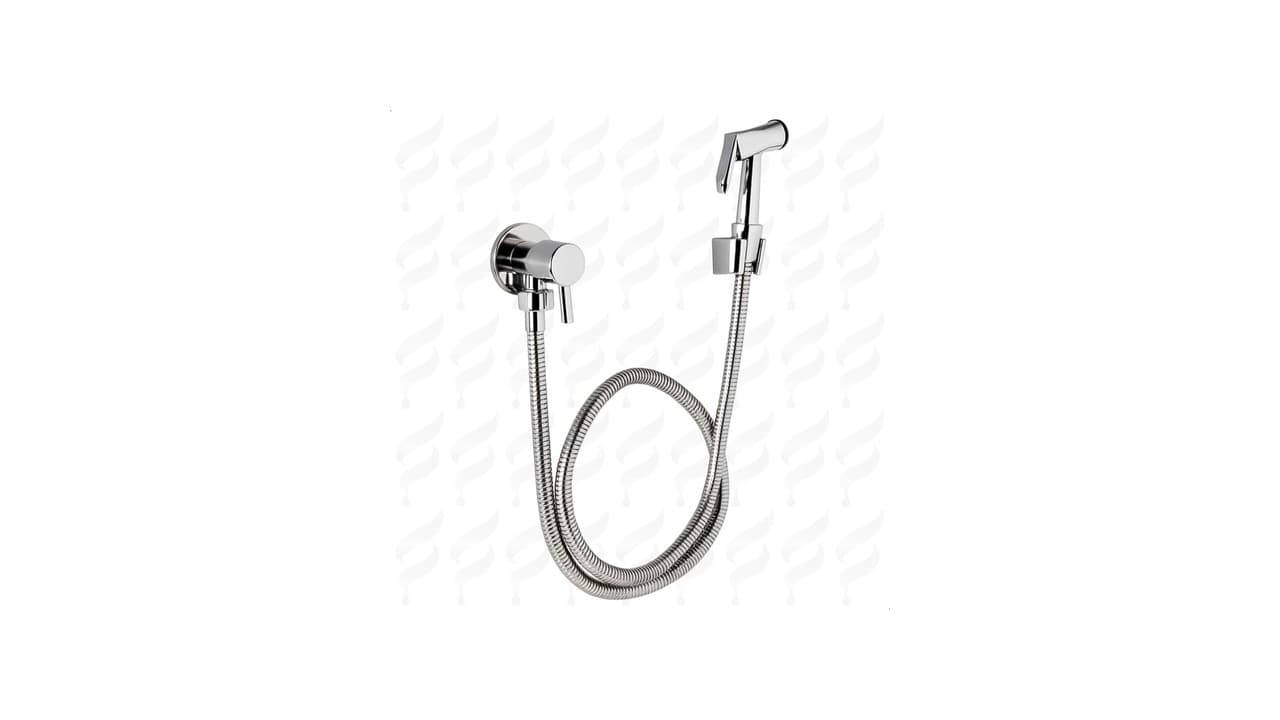 Qual a Melhor Ducha Higiênica? 8 Modelos 100% Aço Inox Top