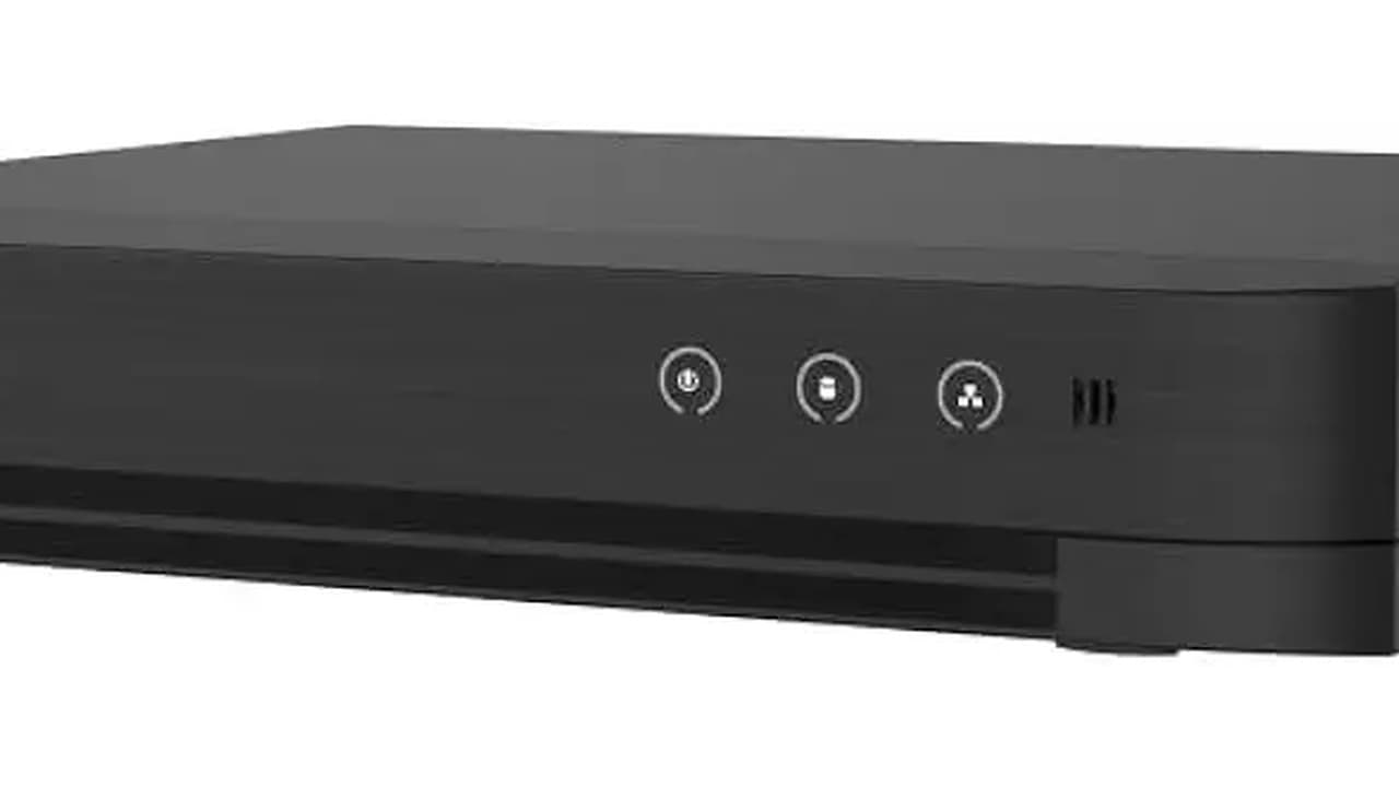 Qual o Melhor DVR 8 Canais? Confira 10 Modelos Top com Detecção Inteligente