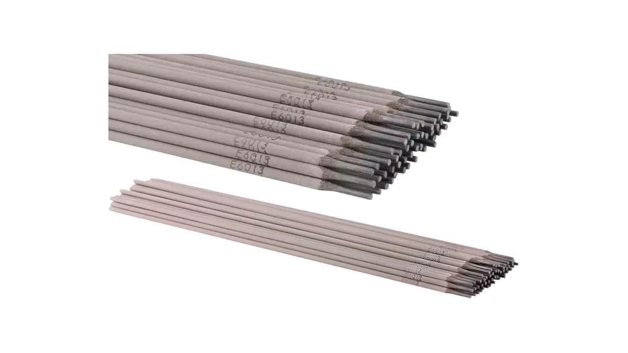 Qual Melhor Eletrodo 6013? 10 Modelos Top para Soldagem Profissional