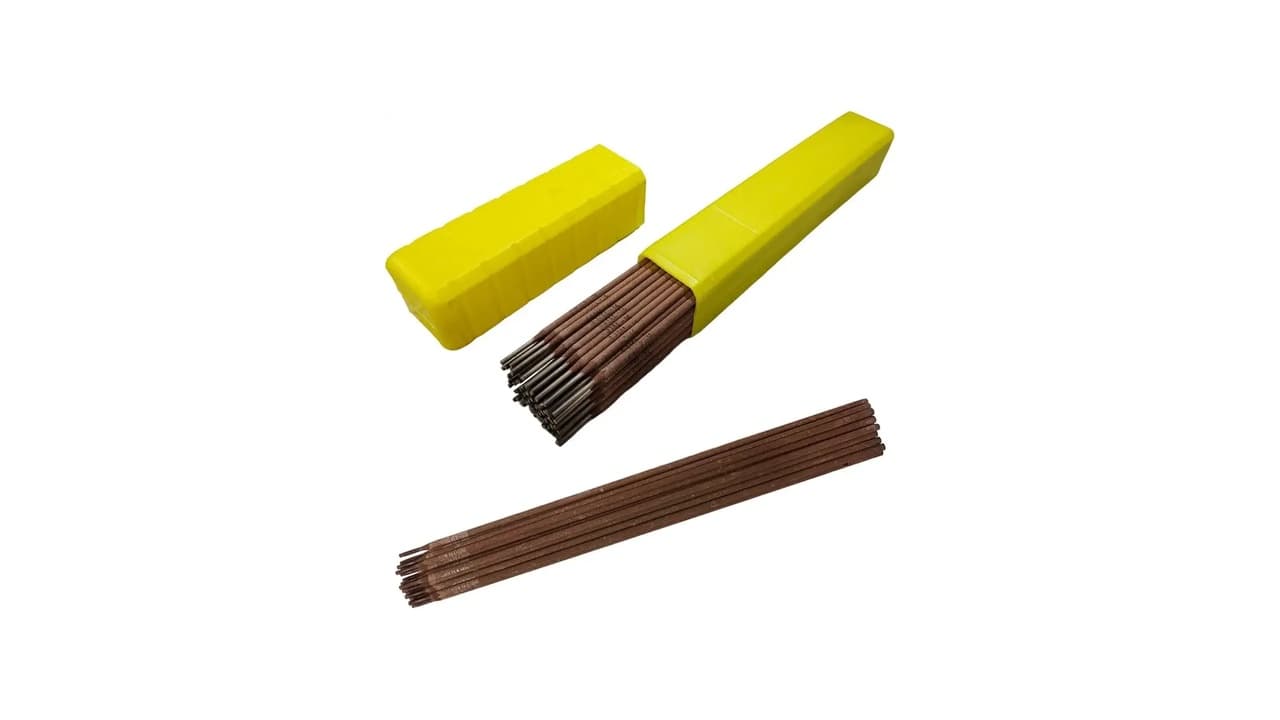 Qual o Melhor Eletrodo para Inox? 7 Opções para Soldagem Profissional