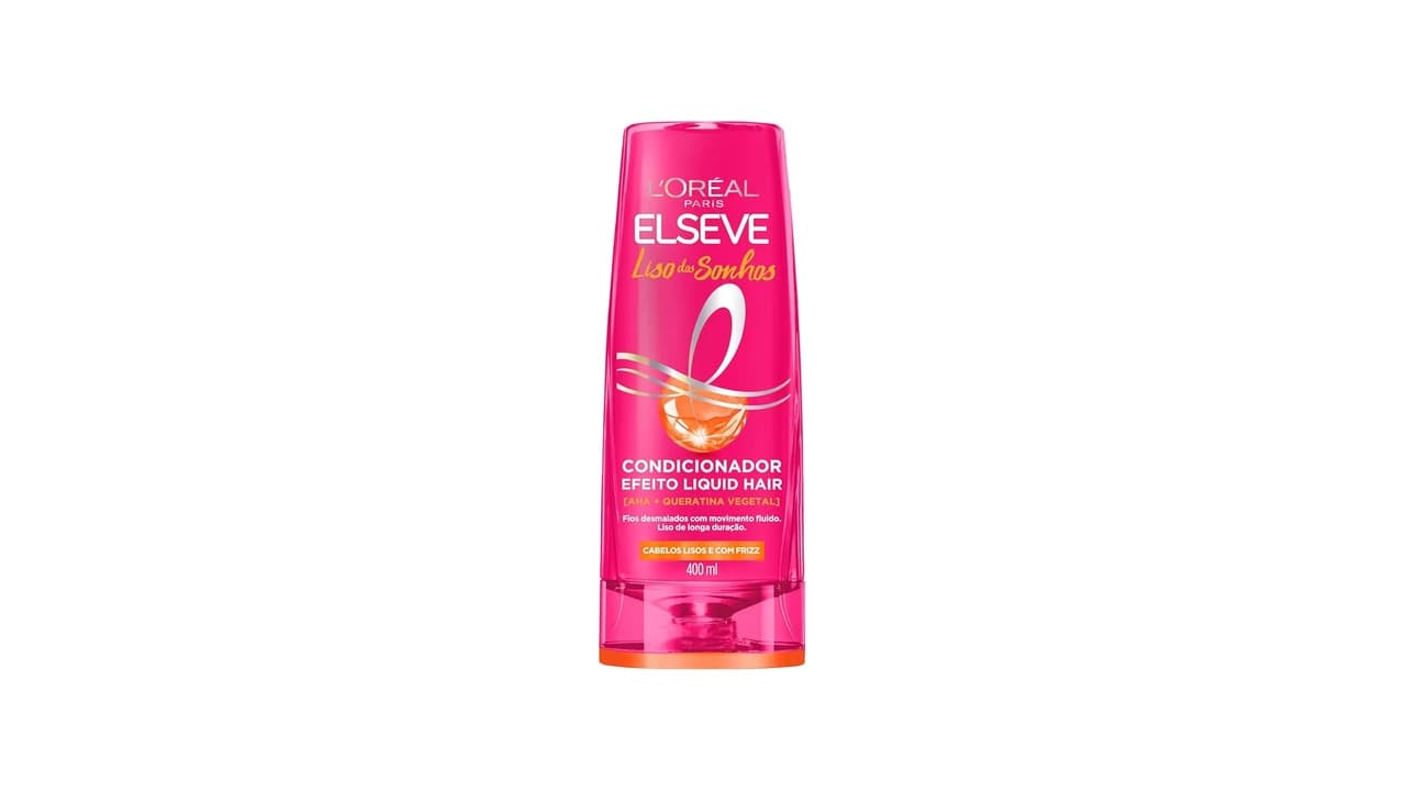 Qual Melhor Elseve Condicionador para Seu Tipo de Cabelo? 7 Opções Testadas