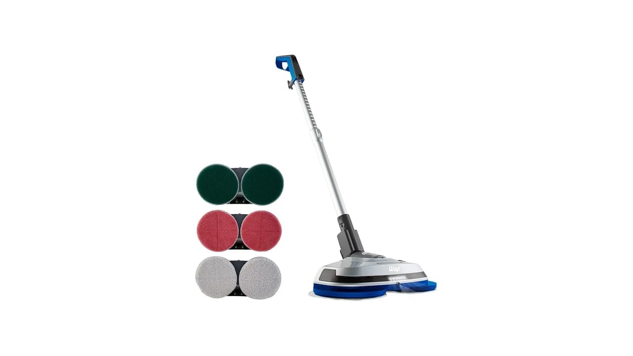 Qual a Melhor Enceradeira para Piso? 7 Modelos Top para Brilho Perfeito