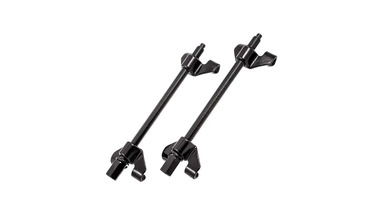 Qual o Melhor Encolhedor de Mola? 7 Modelos Top para Suspensão Automotiva